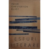W. H. Pater - Eseuri literare (Editia: 1966)