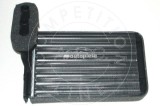 Radiator incalzire interior VW POLO III (6N1) (1994 - 1999) AIC 50597