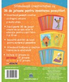 Inventeaza povesti: Castelul magic | Stefanie Paige Weider