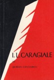 Serban Cioculescu - I. L. Caragiale