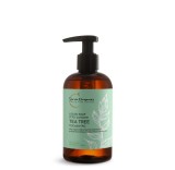 Sapun lichid Tea Tree, 250ml, Sirra Organics