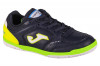 Pantofi de interior Joma Top Flex Jr 2433 IN TPJS2433IN albastru marin