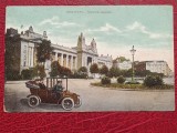 Ungaria 1911 - Budapesta, vedere