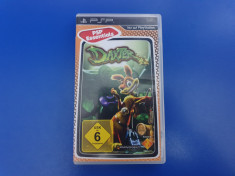 Daxter - joc PSP foto