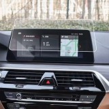 Sticla securizata protectie display BMW 5 G30 (2017-2020)