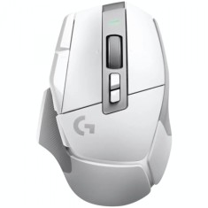Mouse gaming LOGITECH G502 X alb 910-006146 foto