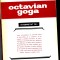 Octavian Goga interpretat de