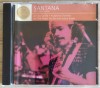 CD Santana &ndash; The Early Years