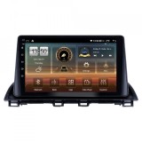 Cumpara ieftin Navigatie dedicata cu Android Mazda 3 2013 - 2019, 6GB RAM, Radio GPS Dual