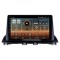 Navigatie dedicata cu Android Mazda 3 2013 - 2019, 4GB RAM, Radio GPS Dual