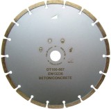 Disc DiamantatExpert pt. Beton, Zidarie &amp; Dale 230x22.2 (mm) ECO - DXDH.1912.230