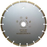 Disc DiamantatExpert pt. Beton, Zidarie &amp; Dale 230x22.2 (mm) ECO - DXDH.1912.230