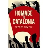 Homage to Catalonia