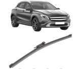 Cumpara ieftin Stergator lamela spate MERCEDES-BENZ GLA-CLASS (X156) 2013-2019, luneta, Valeo Silencio Xtrm