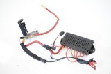 Borna cablu baterie LAND ROVER RANGE ROVER III L322 2012 OEM: 9162323 | 3697162