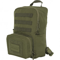 Rucsac Tactic UltraCompact 15L Ranger Green Mil-Tec