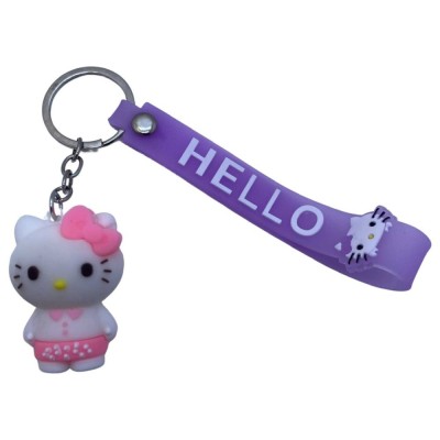 Breloc Hello Kitty foto