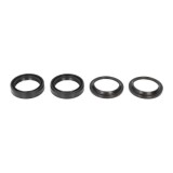 Kit Simeringuri Furcă Ulei și Praf 41x53x10.5 All Balls 56-128 &ndash; Honda, Kawasaki, Yamaha