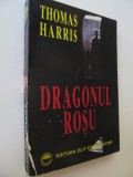 Dragonul rosu - Thomas Harris