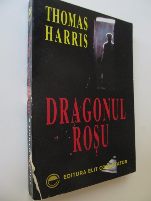 Dragonul rosu - Thomas Harris