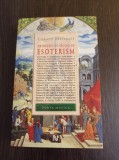 Patruzeci de secole de esoterism - Gerald Messadie