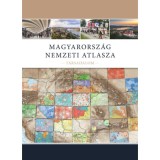 Magyarorsz&aacute;g Nemzeti Atlasza - T&aacute;rsadalom - Kocsis K&aacute;roly