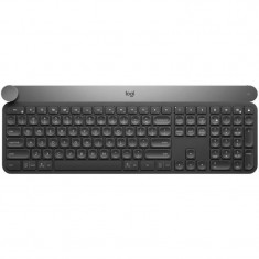 Tastatura wireless LOGITECH CRAFT 920-008504 foto