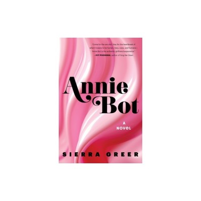 Annie Bot foto