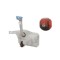 Rezervor spalator parbriz Honda S2000 (Ap) 04.1999-06.2009 , Gura Umplere Cu Capac,Cu Pompa Sprit, 76840-S2A-003-PFM