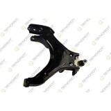 Brat suspensie roata Isuzu D-Max 1 (Tfr, Tfs), 05.02-12.12, D-Max 1 Flatbed / Chassis (Tfr, Tfs), 10.06-10.12, Punte Fata, Dreapta, inferior; TEKNORO, Teknorot