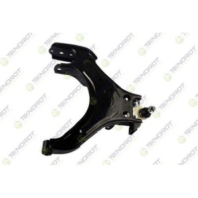 Brat suspensie roata Isuzu D-Max 1 (Tfr, Tfs), 05.02-12.12, D-Max 1 Flatbed / Chassis (Tfr, Tfs), 10.06-10.12, Punte Fata, Dreapta, inferior; TEKNORO foto