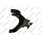 Brat suspensie roata Isuzu D-Max 1 (Tfr, Tfs), 05.02-12.12, D-Max 1 Flatbed / Chassis (Tfr, Tfs), 10.06-10.12, Punte Fata, Dreapta, inferior; TEKNORO