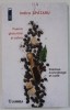 POEME GLAZURATE SI CAFEA / POEMESA ENROBAGE ET CAFE , VERSURI de INDIRA SPATARU , EDITIE BILINGVA ROMANA - FRANCEZA , 2023
