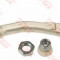 Cap de bara CITROEN C4 II (B7) (2009 - 2016) TRW JTE2056
