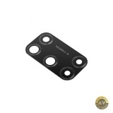 Geam Camera Spate Oppo A52 Negru