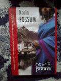 K2 Draga Poona - Karin Fossum