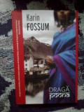 k2 Draga Poona - Karin Fossum