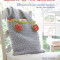 Learn to Crochet: 25 Quick and Easy Crochet Projects to Get You Started