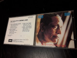 [CDA] Bhimsen Joshi - The Genius of Bhimsen Joshi - muzica indiana, CD, Folk