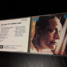 [CDA] Bhimsen Joshi - The Genius of Bhimsen Joshi - muzica indiana