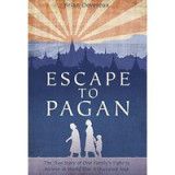 Escape to Pagan