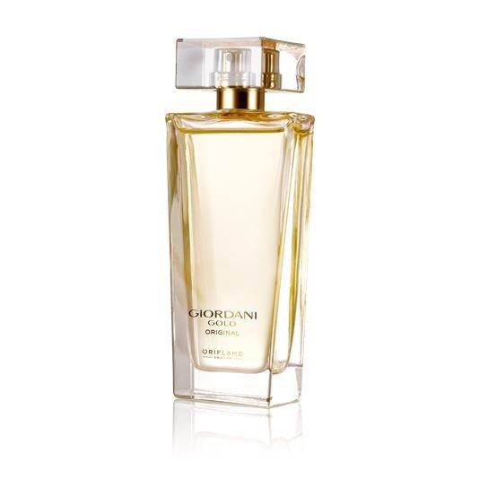 Parfum Femei - Giordani Gold Original - 50 ml - Oriflame - Nou Parfum Femei - Giordani Gold Original - 50 ml - Oriflame - Nou
