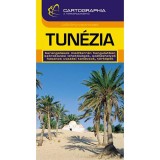 Tun&eacute;zia &uacute;tik&ouml;nyv - Bede M&aacute;rton