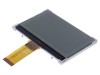 LCD grafic 240x128 FSTN 98,7x67,7x5,7mm