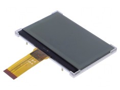LCD grafic 240x128 FSTN 98,7x67,7x5,7mm
