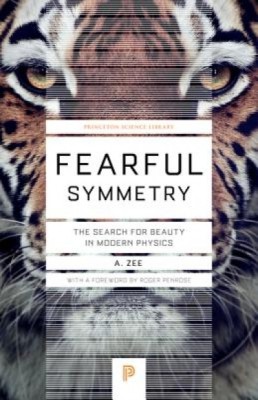 Fearful Symmetry: The Search for Beauty in Modern Physics foto