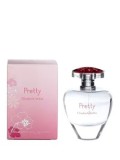 Apa de parfum Elizabeth Arden Pretty, 100 ml, pentru femei