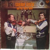 Vinil LP S&aacute;ndor Feh&eacute;r And His Gipsy Band* &ndash; S&aacute;ndor Feh&eacute;r And His Gipsy Band (-VG)