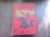 THE GOLDEN CANON - G.A. HENTY (CARTE IN LIMBA ENGLEZA)