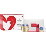 Shiseido Vital Perfection Concentrated Supreme Cream set cadou